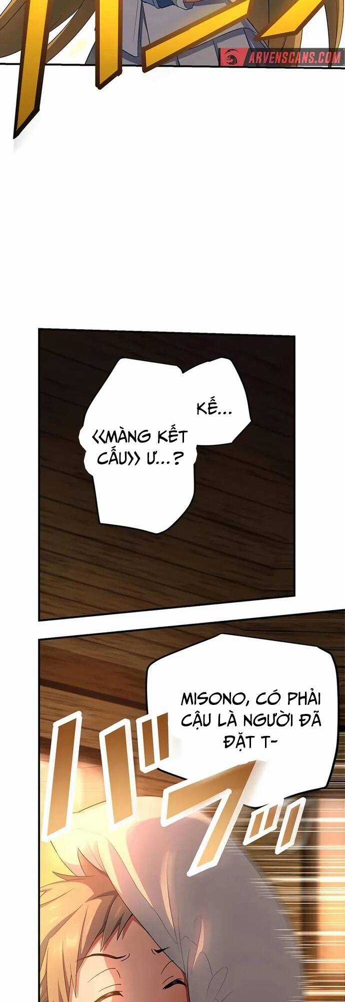 Quỷ Ấn Chương 43 trang 27