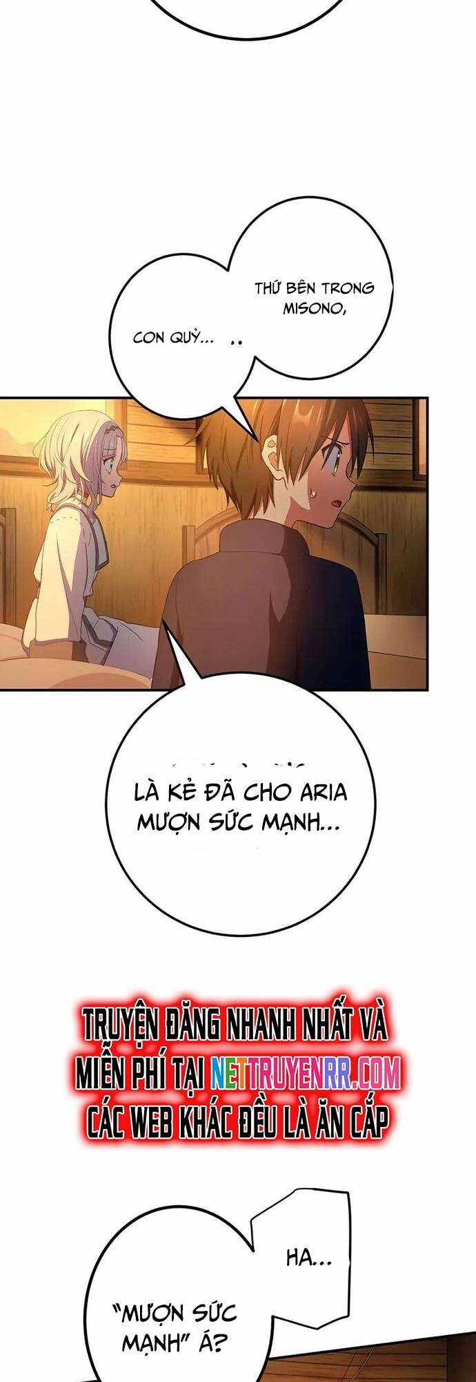 Quỷ Ấn Chương 43 trang 29