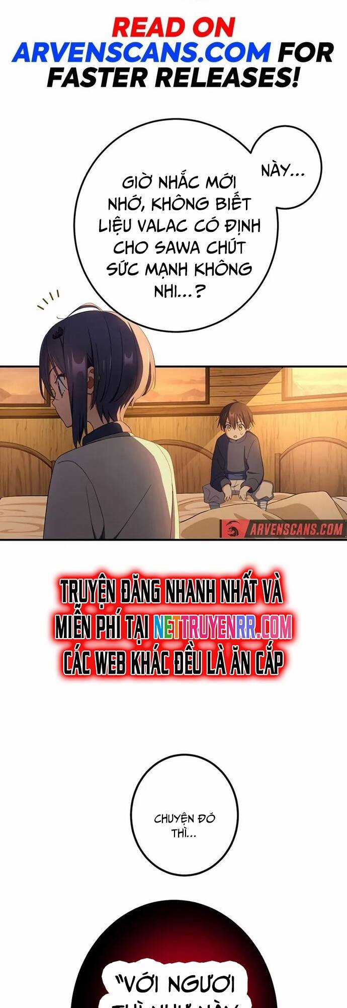 Quỷ Ấn Chương 43 trang 32