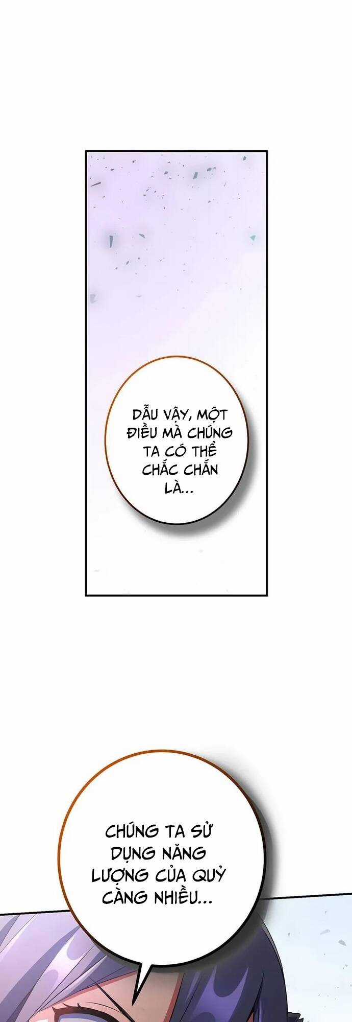 Quỷ Ấn Chương 43 trang 34