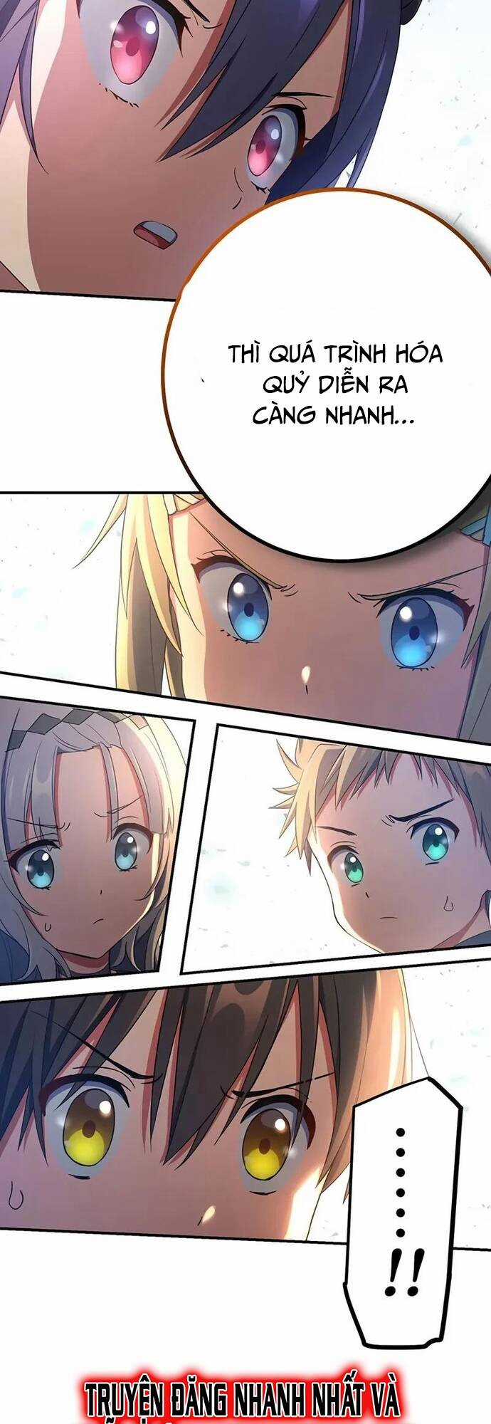 Quỷ Ấn Chương 43 trang 35