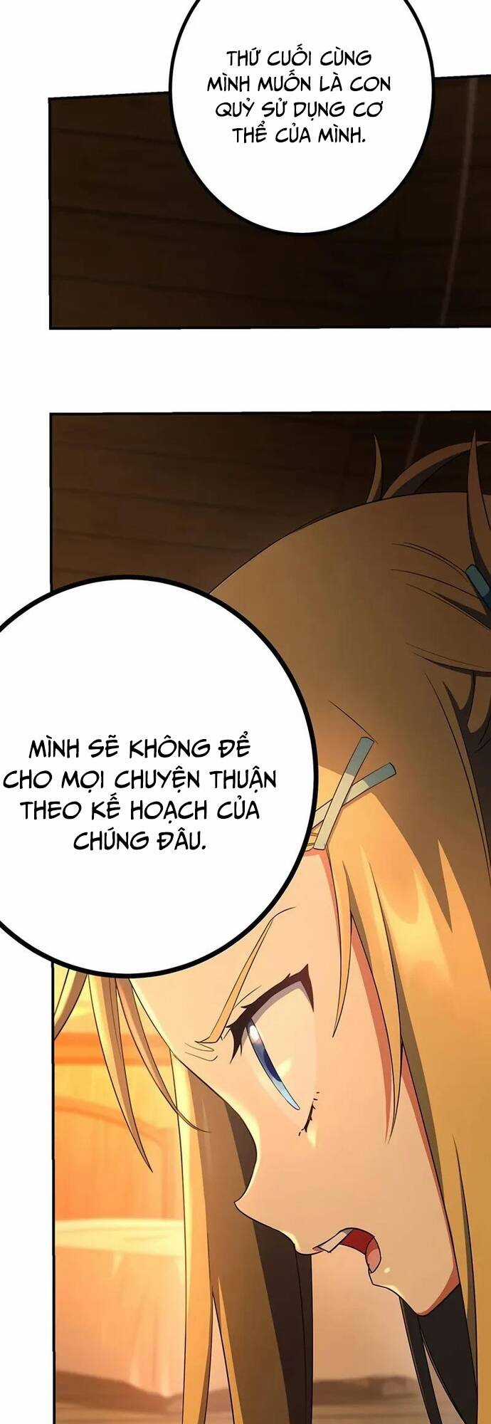 Quỷ Ấn Chương 43 trang 37