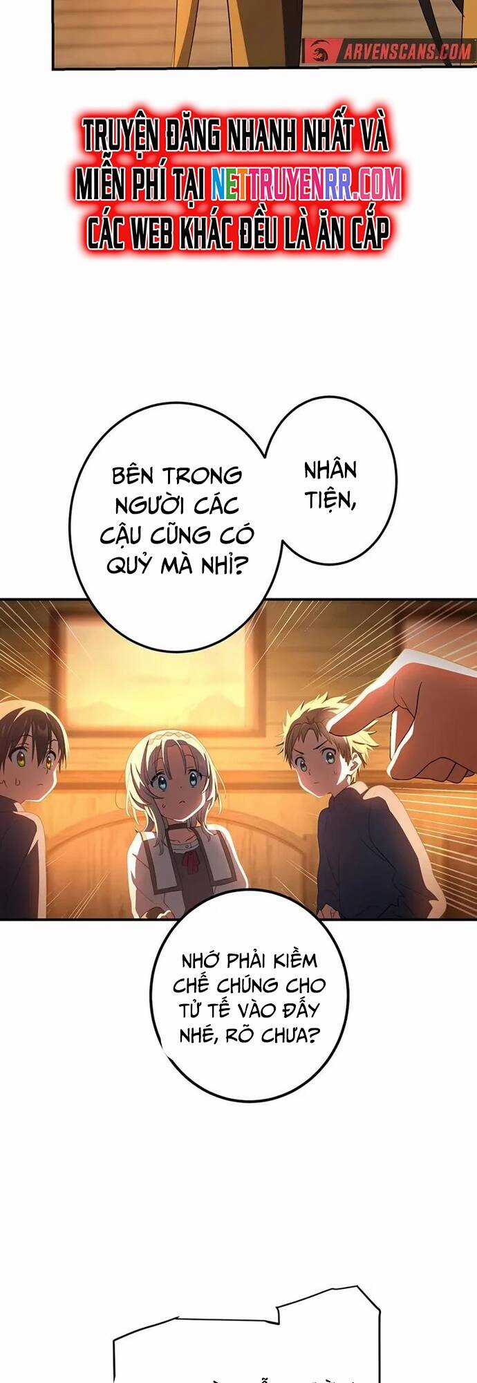 Quỷ Ấn Chương 43 trang 38