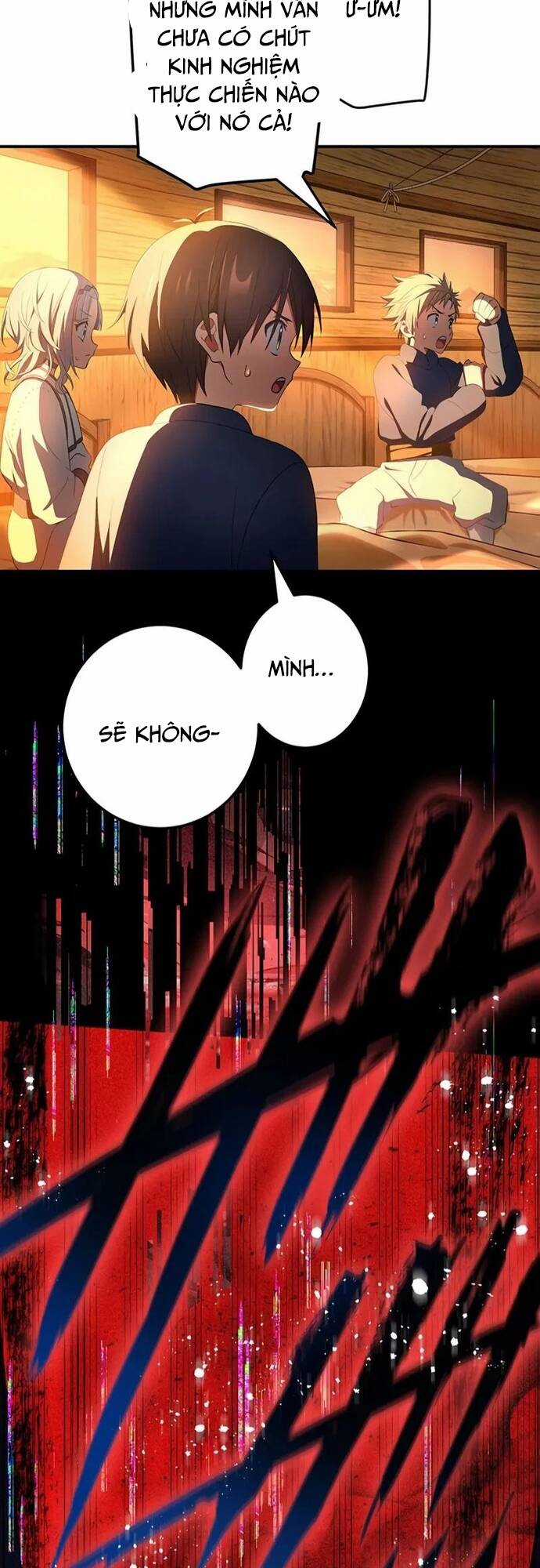 Quỷ Ấn Chương 43 trang 39