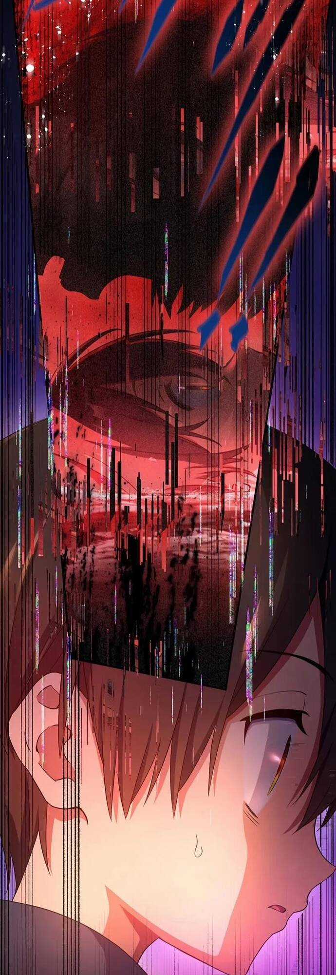 Quỷ Ấn Chương 43 trang 40