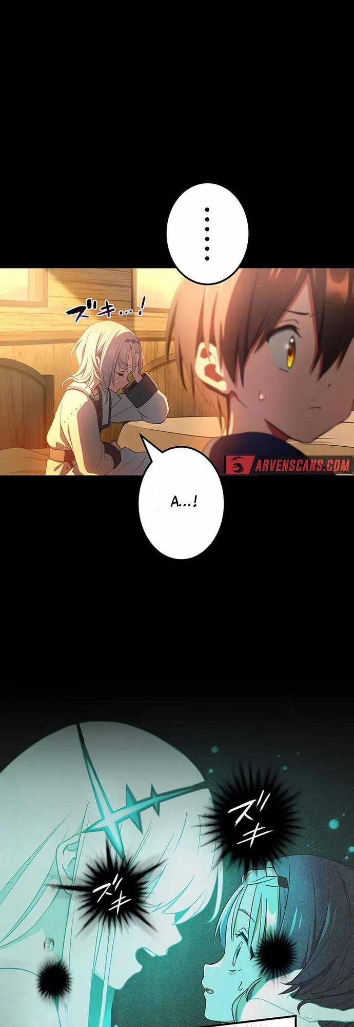 Quỷ Ấn Chương 43 trang 42