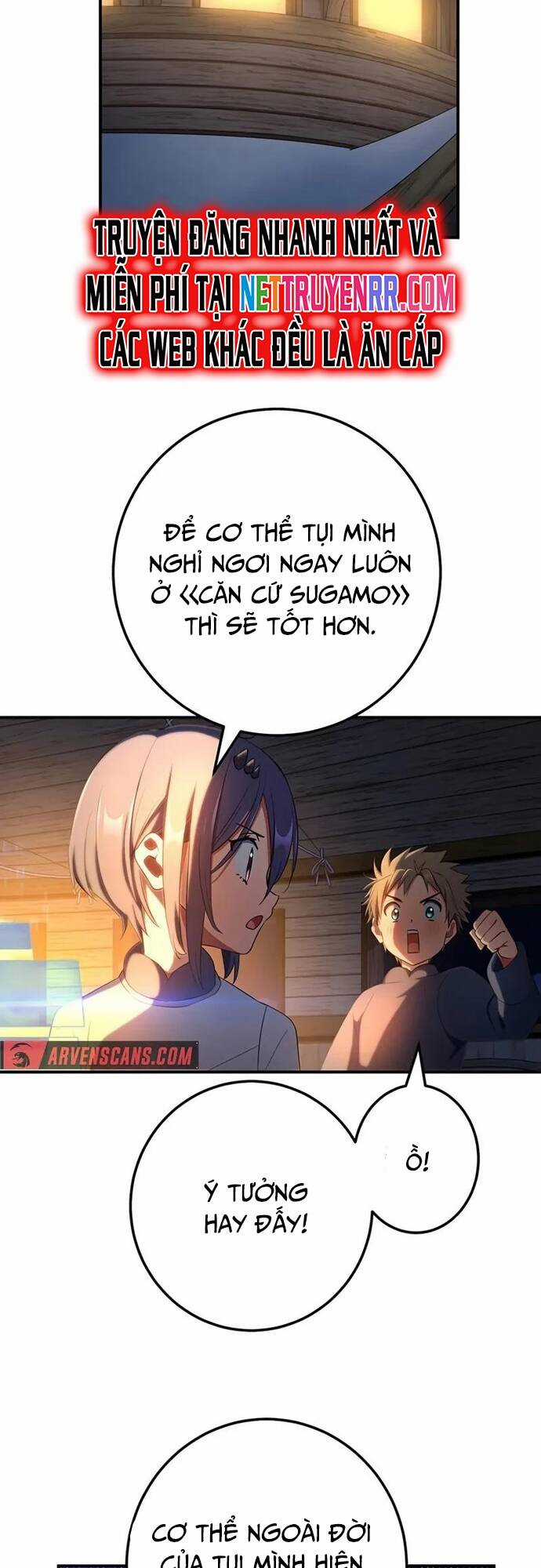 Quỷ Ấn Chương 43 trang 45