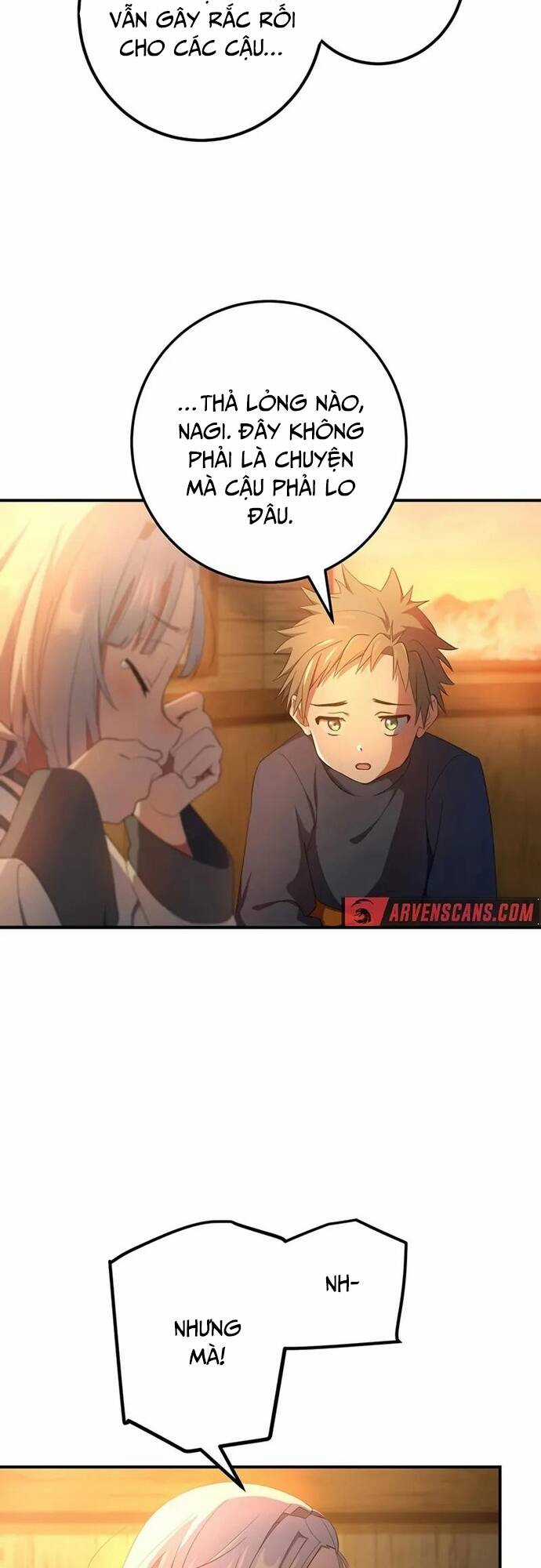 Quỷ Ấn Chương 43 trang 5