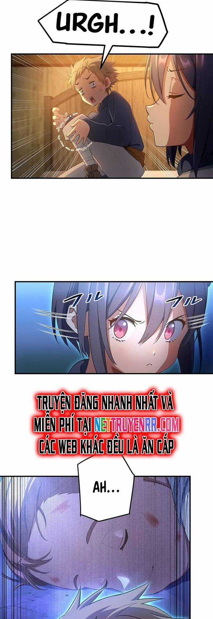 Quỷ Ấn Chương 43 trang 9