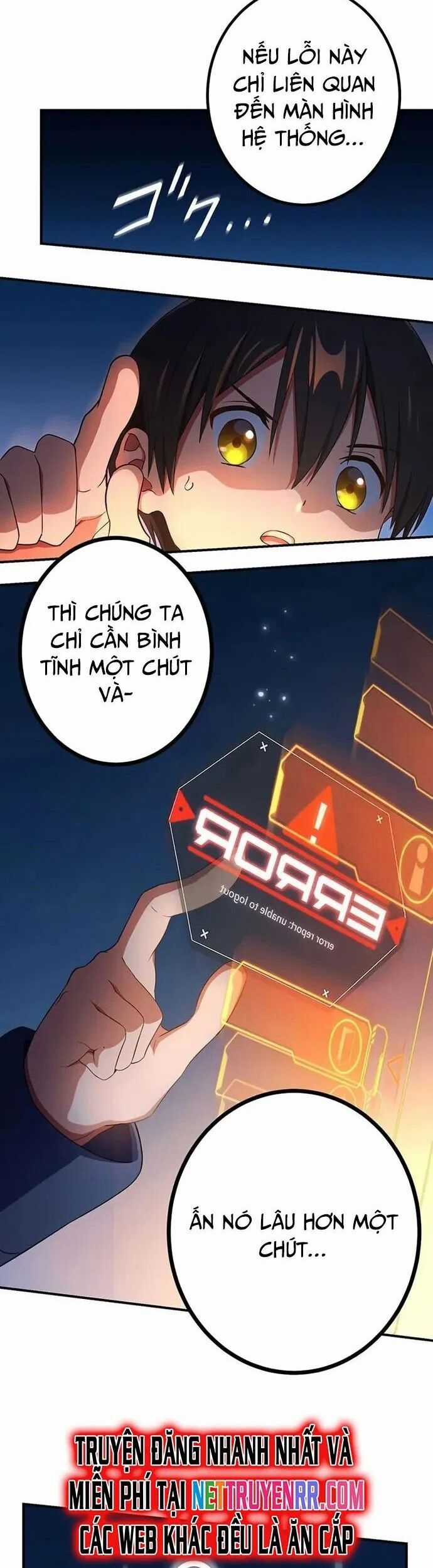 Quỷ Ấn Chương 44 trang 11