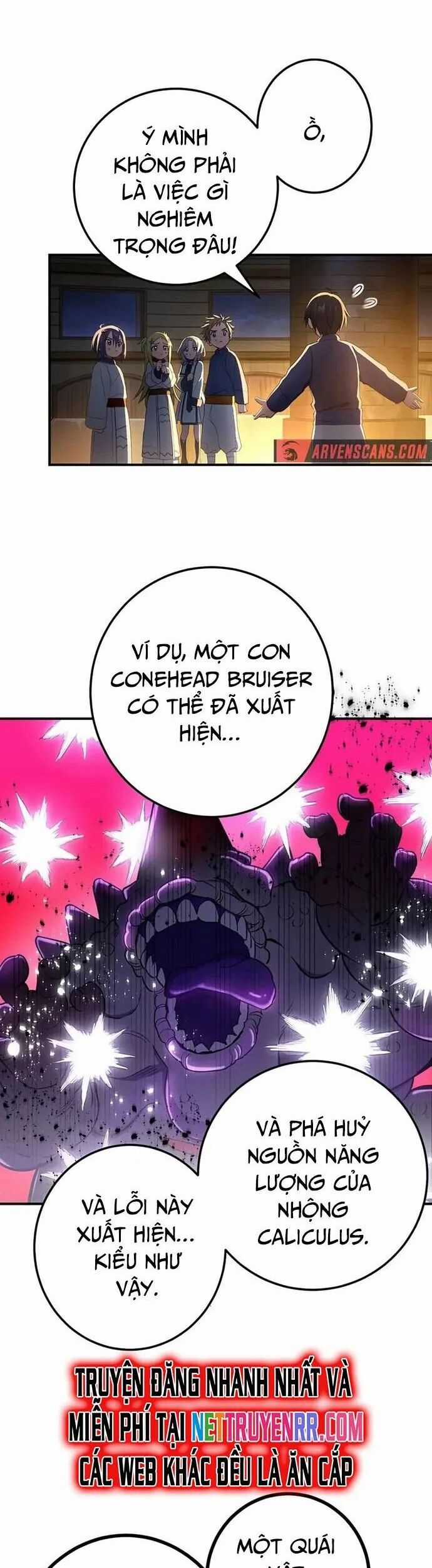 Quỷ Ấn Chương 44 trang 15