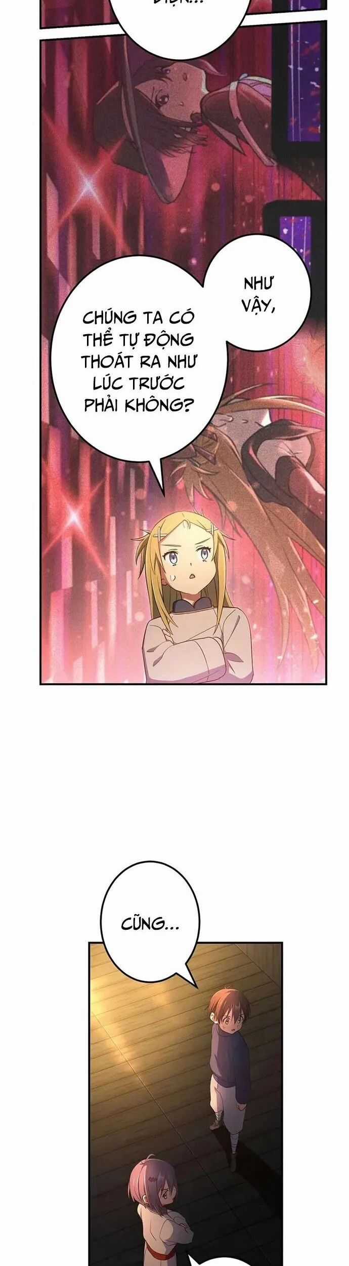 Quỷ Ấn Chương 44 trang 19