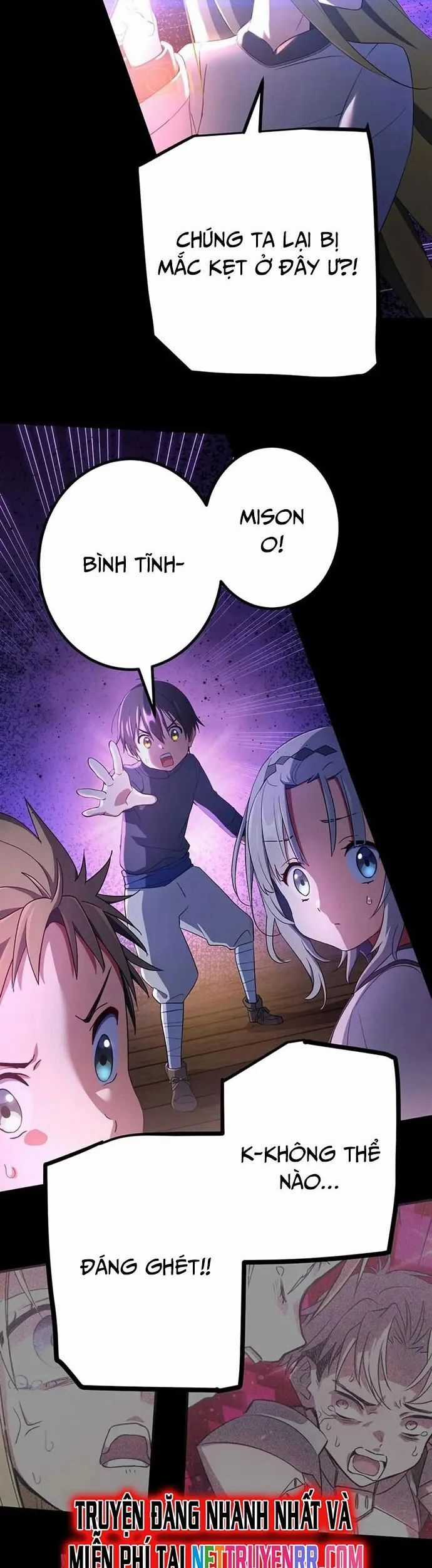 Quỷ Ấn Chương 44 trang 2