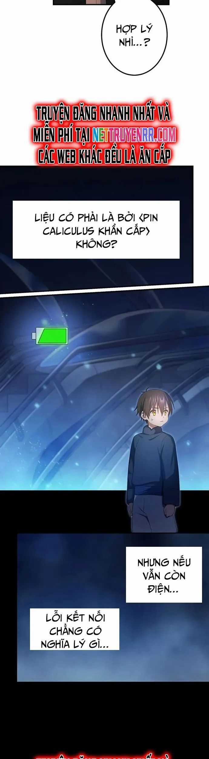 Quỷ Ấn Chương 44 trang 20