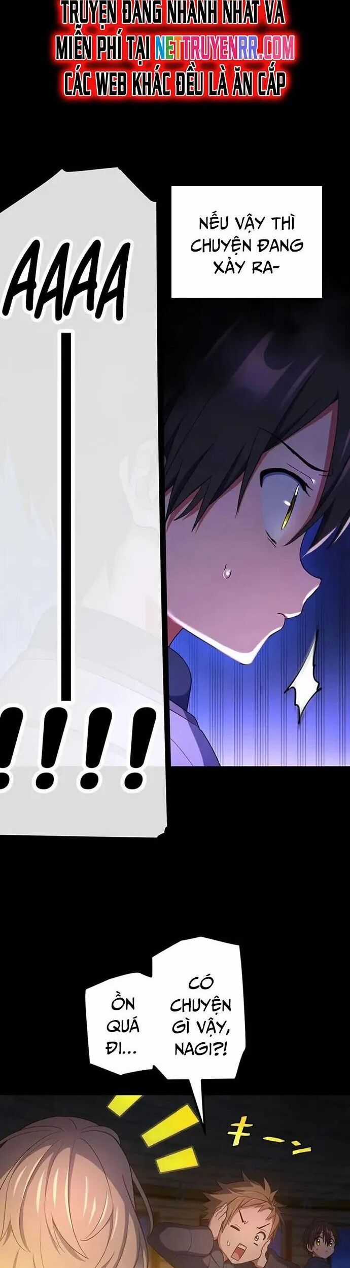 Quỷ Ấn Chương 44 trang 21