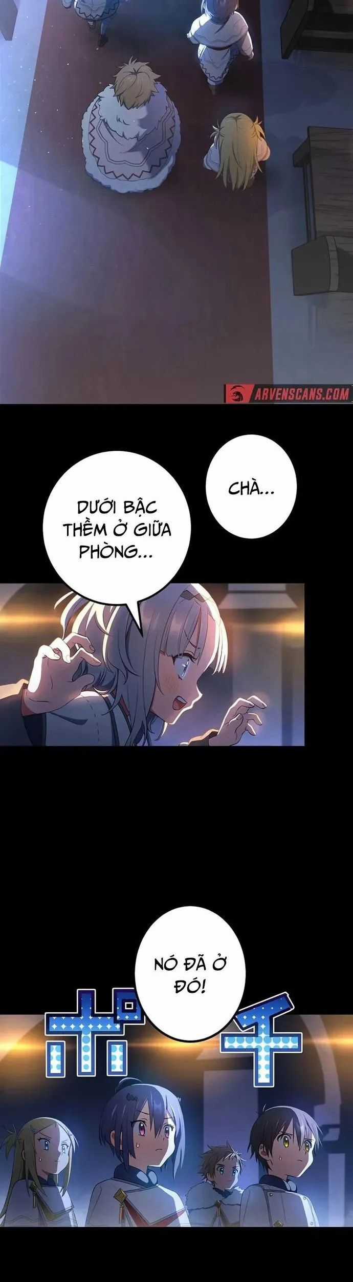 Quỷ Ấn Chương 44 trang 26