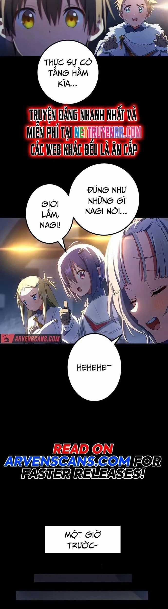 Quỷ Ấn Chương 44 trang 28