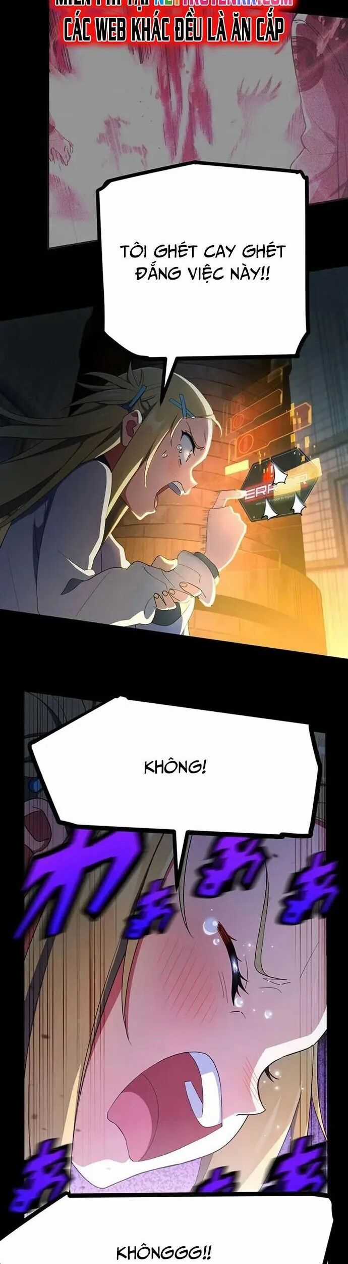 Quỷ Ấn Chương 44 trang 3