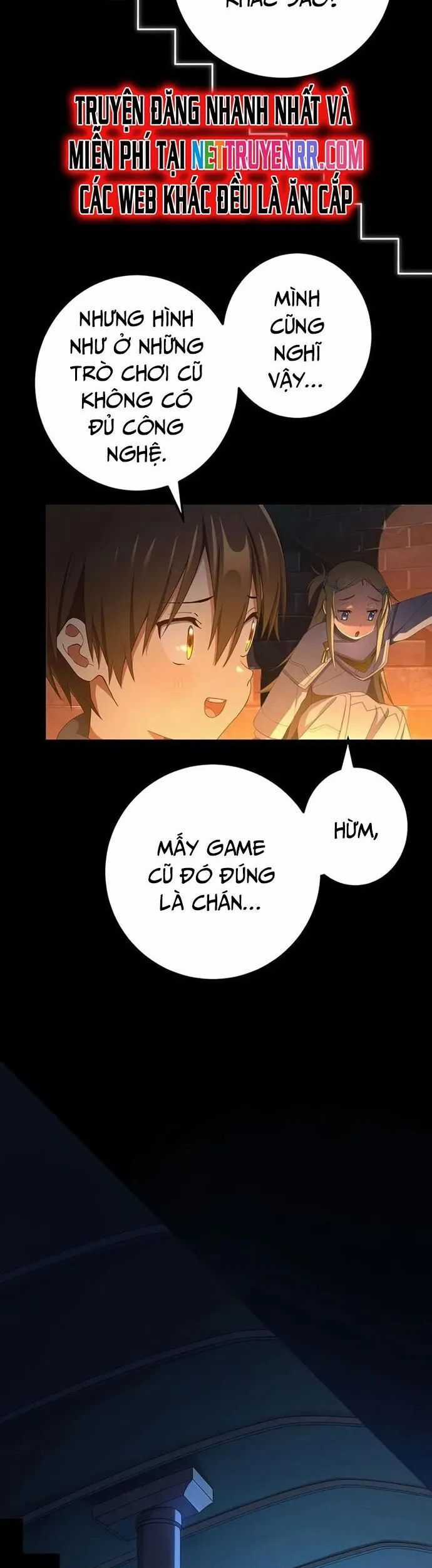 Quỷ Ấn Chương 44 trang 32