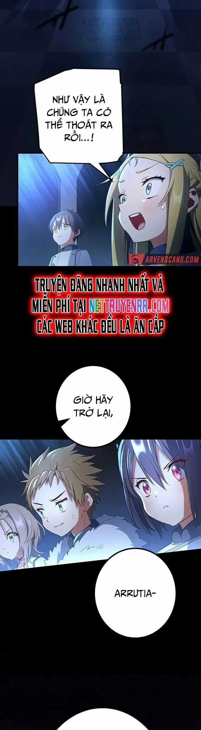 Quỷ Ấn Chương 44 trang 34