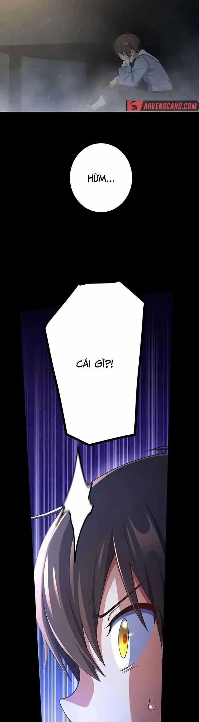 Quỷ Ấn Chương 44 trang 39