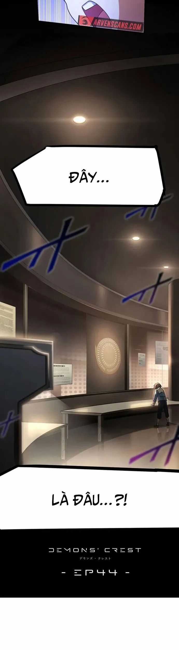 Quỷ Ấn Chương 44 trang 40