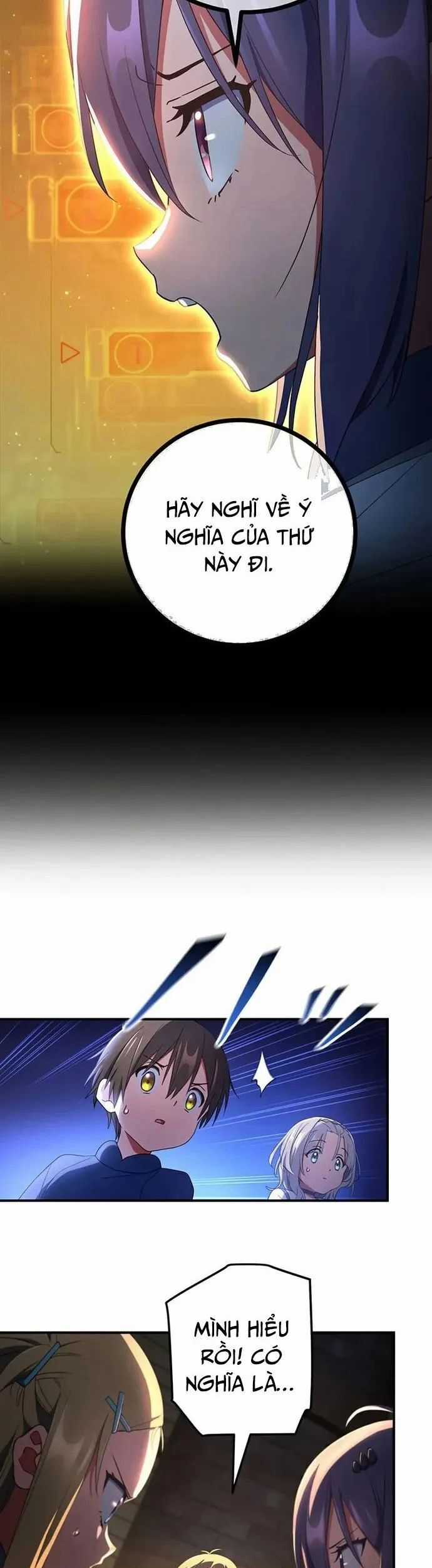 Quỷ Ấn Chương 44 trang 8