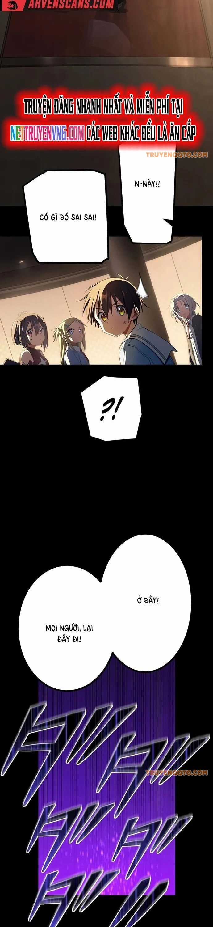 Quỷ Ấn Chương 45 trang 10