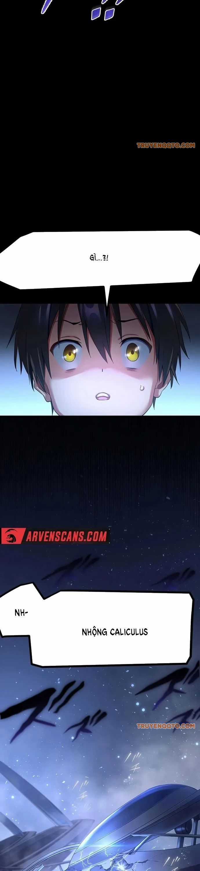 Quỷ Ấn Chương 45 trang 11