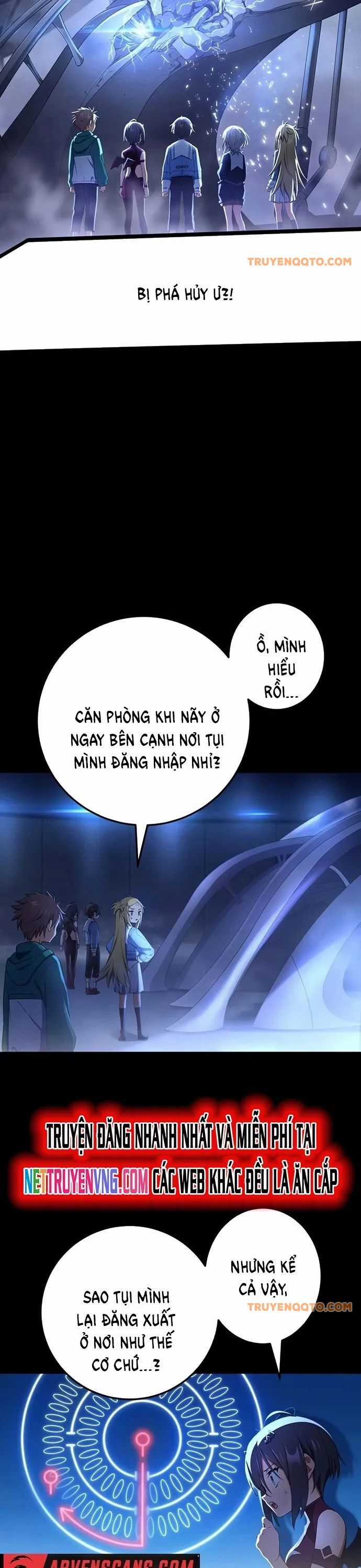 Quỷ Ấn Chương 45 trang 12