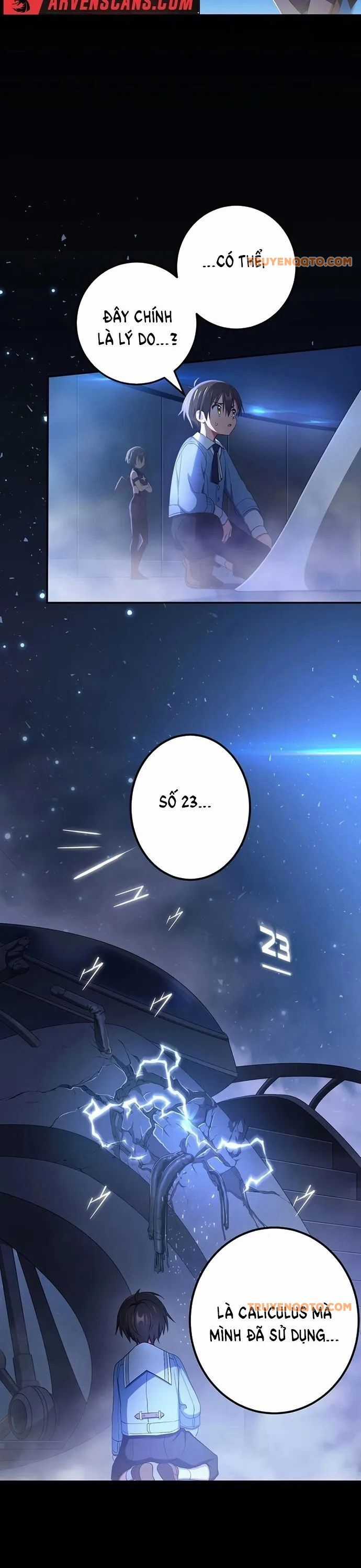 Quỷ Ấn Chương 45 trang 13