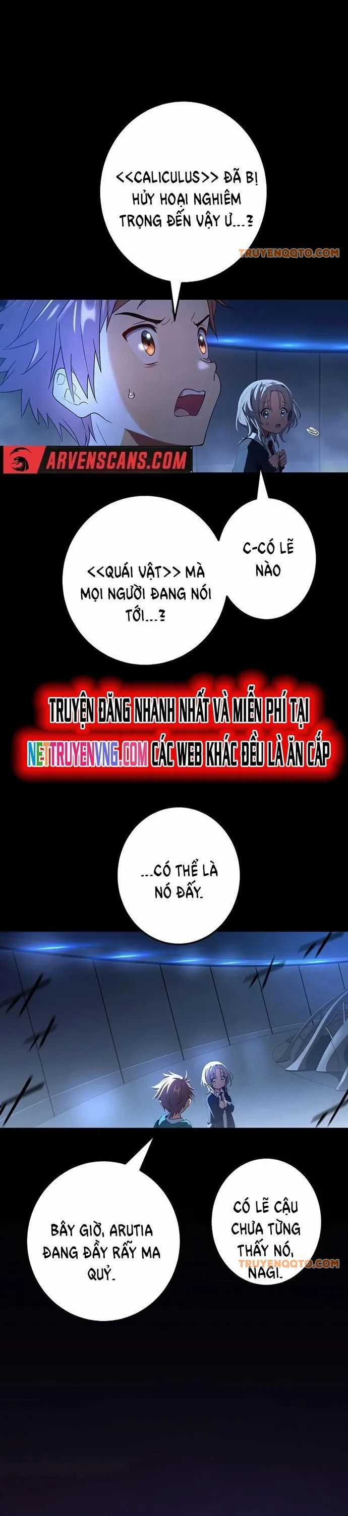 Quỷ Ấn Chương 45 trang 14