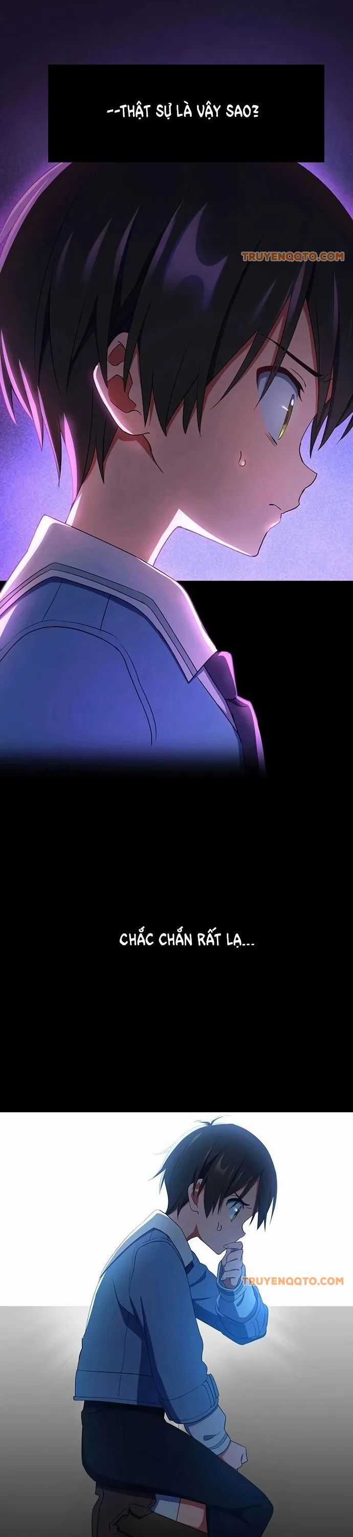 Quỷ Ấn Chương 45 trang 15