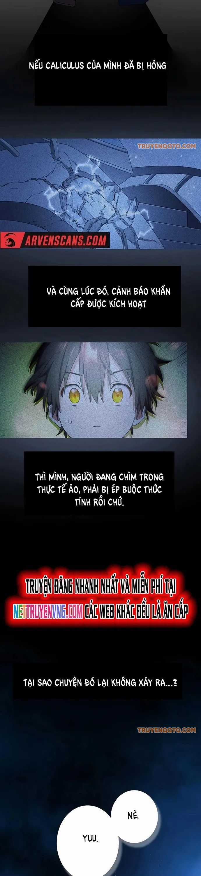 Quỷ Ấn Chương 45 trang 16