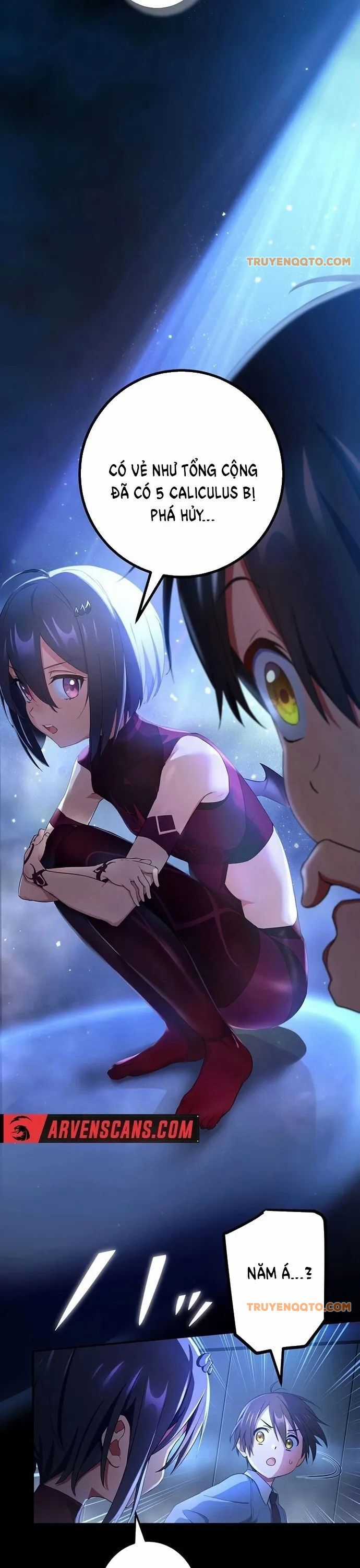 Quỷ Ấn Chương 45 trang 17