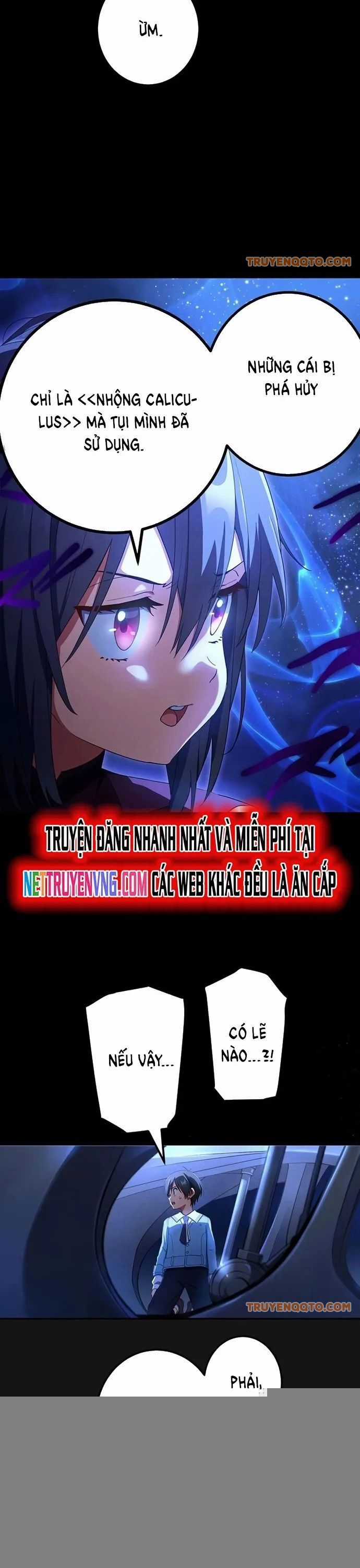 Quỷ Ấn Chương 45 trang 18