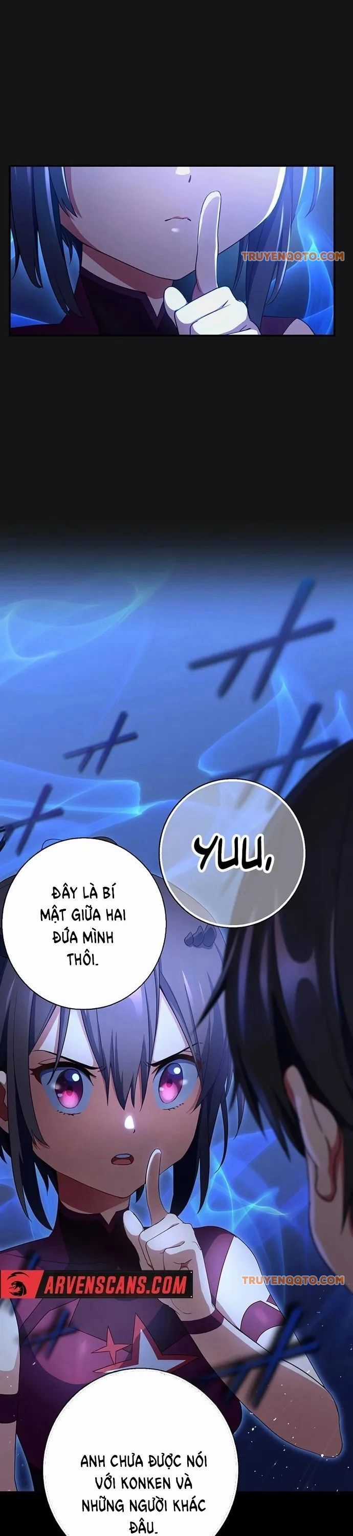 Quỷ Ấn Chương 45 trang 19