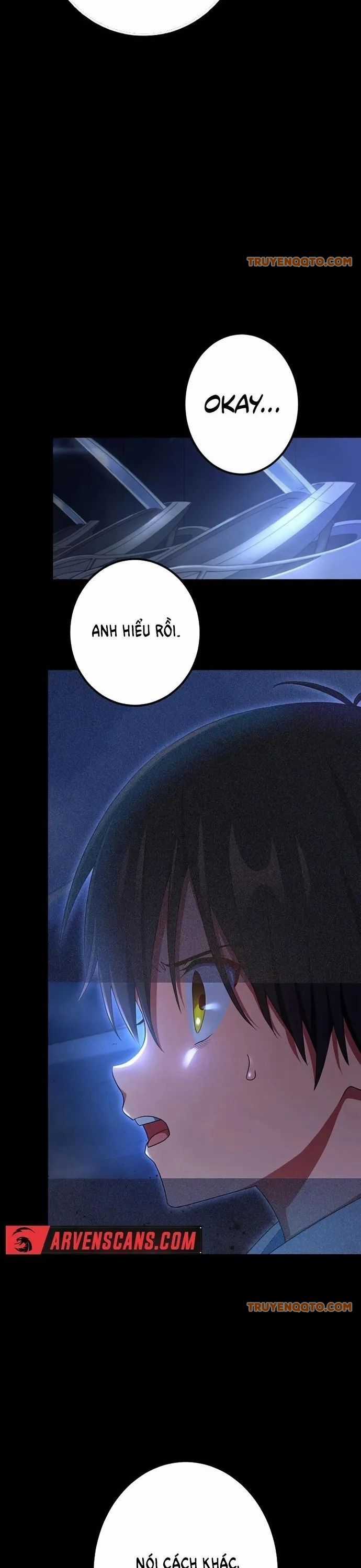 Quỷ Ấn Chương 45 trang 20