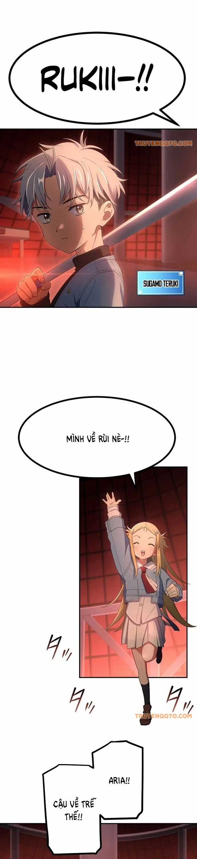 Quỷ Ấn Chương 45 trang 22