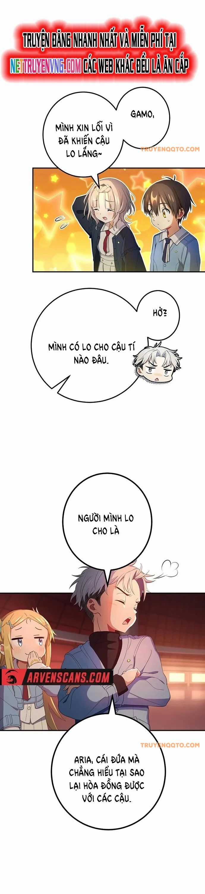 Quỷ Ấn Chương 45 trang 25