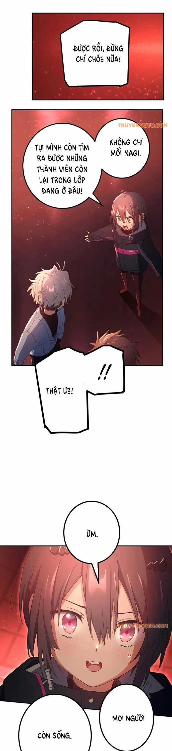 Quỷ Ấn Chương 45 trang 27