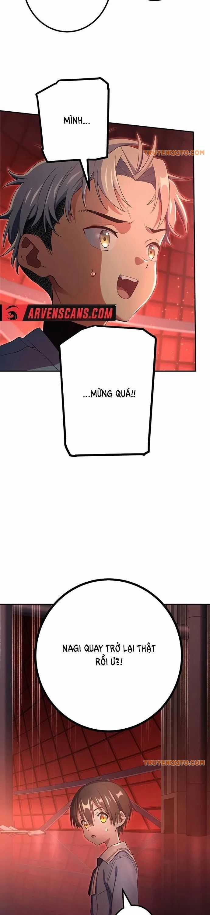 Quỷ Ấn Chương 45 trang 28