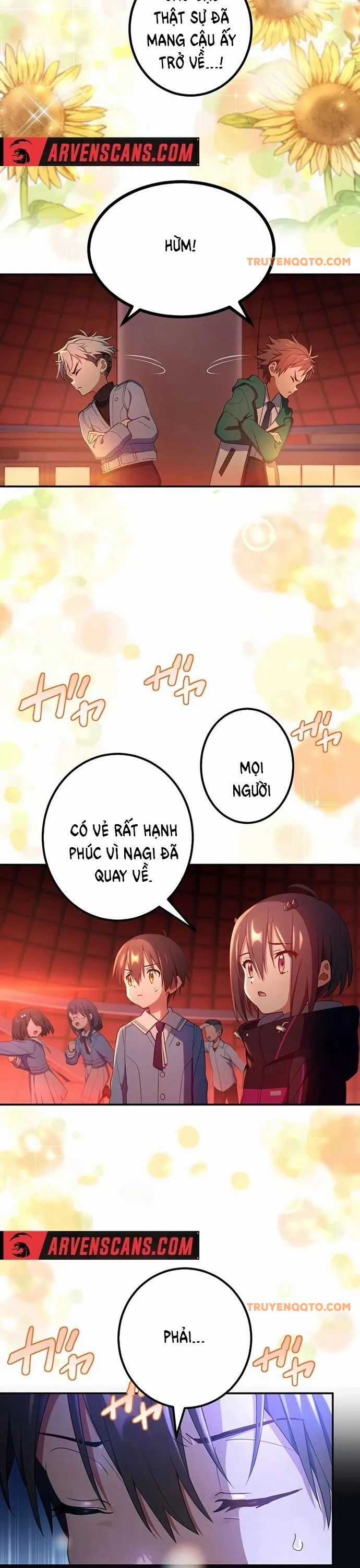 Quỷ Ấn Chương 45 trang 30