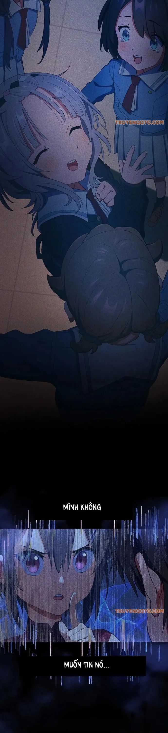 Quỷ Ấn Chương 45 trang 32