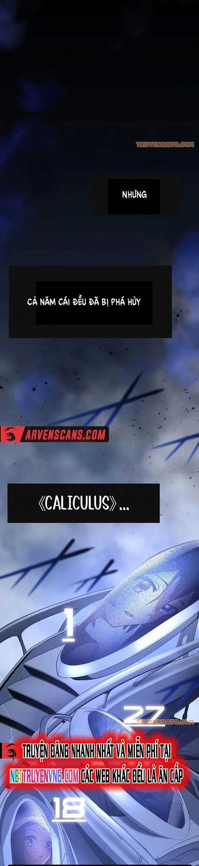 Quỷ Ấn Chương 45 trang 33