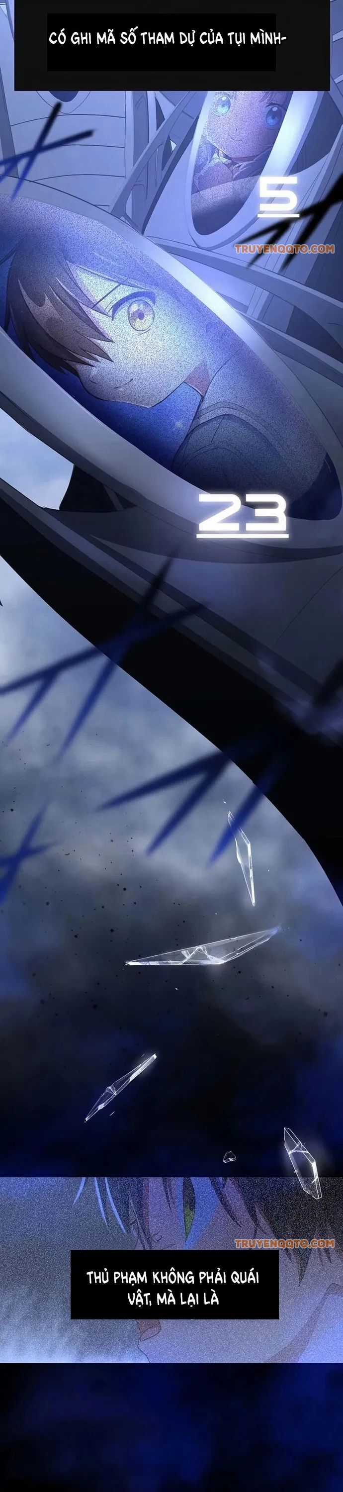 Quỷ Ấn Chương 45 trang 34