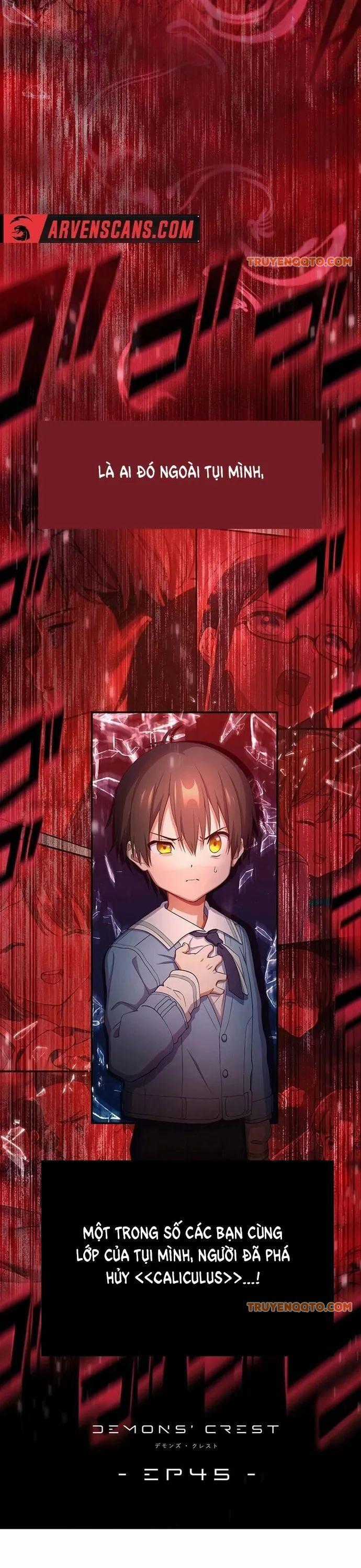 Quỷ Ấn Chương 45 trang 36