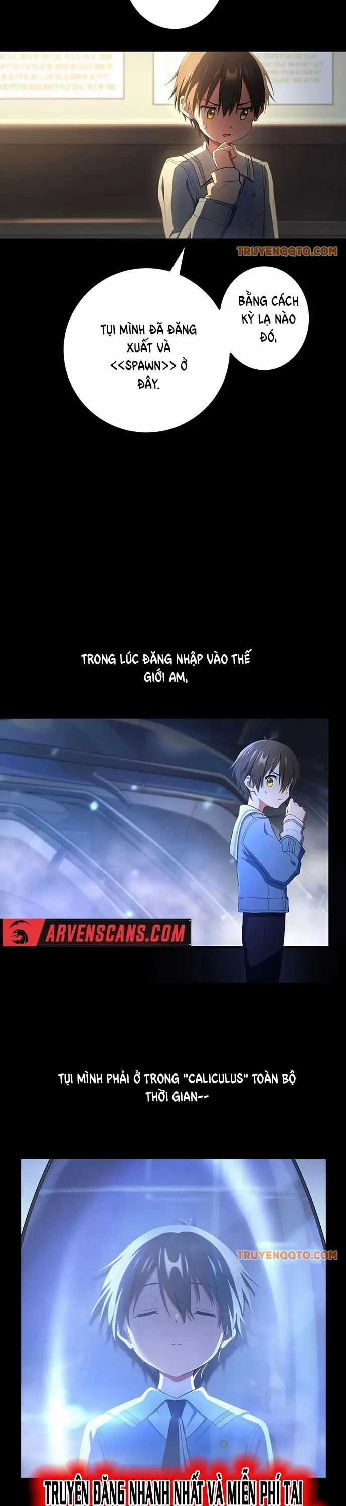 Quỷ Ấn Chương 45 trang 4