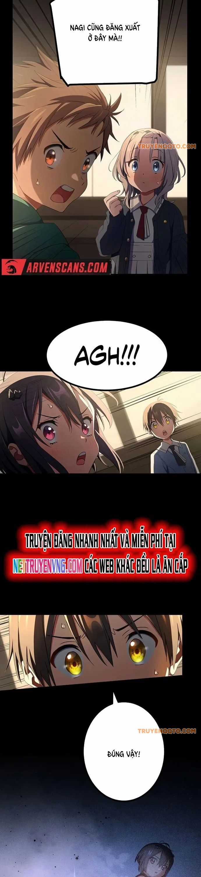 Quỷ Ấn Chương 45 trang 6