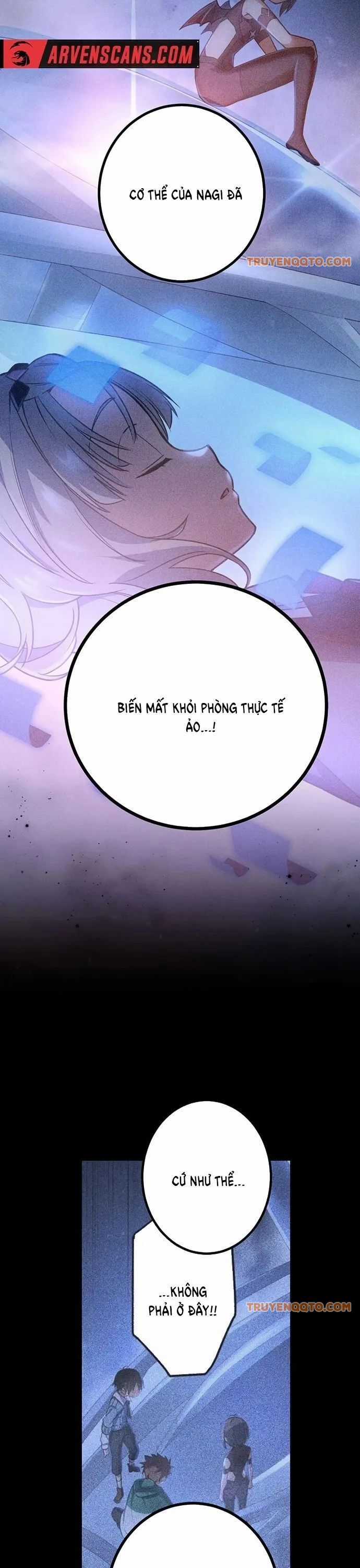 Quỷ Ấn Chương 45 trang 7